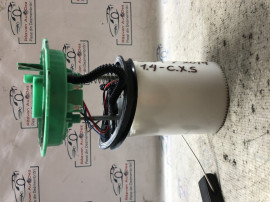 Pompa rezervor benzina Volkswagen Golf 7 1.4 Benzina 2014