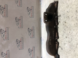 Galerie evacuare Opel Insignia A 2.0 2011