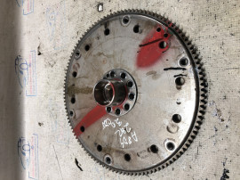 Coroana volanta Audi A8 D4 3.0 Motorina 2012