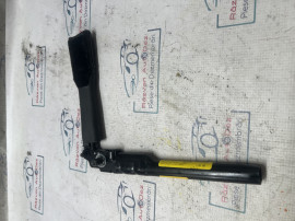 Teacă cu pretensioner stanga Opel Astra K 2017