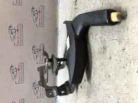 Frana de mana Nissan Qashqai 2012