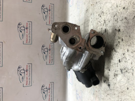 Racitor Gaze cu EGR Renault Megane 3 1.5 Motorina 2012