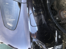 Aripa Dreapta Spate Nissan Qashqai+2 2012