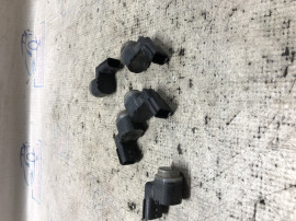 Senzori parcare fata Nissan Qashqai 2014