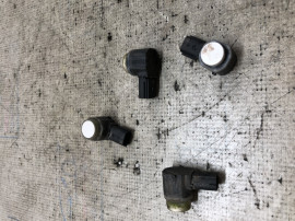 Senzori parcare fata Ford EDGE 2.0 Motorina 2017