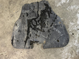 Scut motor plastic Mazda 6 2015