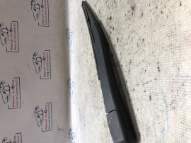 Stergator hayon Ford Fiesta 2010