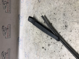 Stergator hayon Kia Ceed 2014