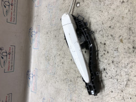 Maner exterior stanga spate BMW 320 F30 2014