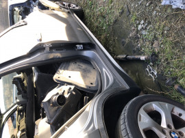 Prag dreapta tabla BMW X1 2010