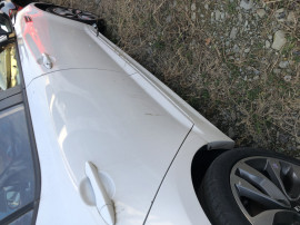 Prag dreapta tabla Kia Optima 2016