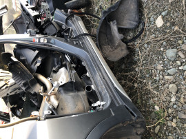 Prag stanga tabla Suzuki SX4 2018