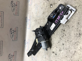Macara geam dreapta spate BMW X2 F39 2016