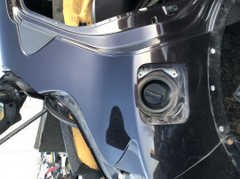 Aripa Dreapta Spate Nissan Juke 2014