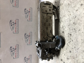 Racitor Gaze Mercedes C 220 2012