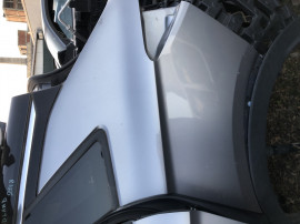 Aripa Stanga Spate Opel Grandland 2018