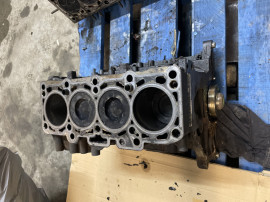 Bloc motor ambielat Volkswagen Jetta 1.6 Motorina 2012