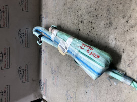 Airbag cortina stanga Volkswagen Golf 7 1.6 Motorina 2015