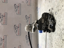 Broasca stanga spate Volkswagen Touran 2007