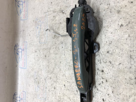 Maner exterior stanga spate Dacia Sandero 3 2020