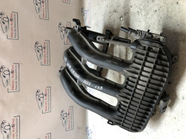 Galerie admisie Citroen C3 AirCross 1.2 Benzina 2017