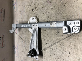 Macara geam stanga spate Dacia Sandero 2 2018