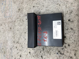 Modul Ecu Citroen C4 Grand Picasso 1.6 Motorina 2015