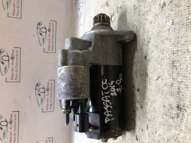Electromotor Volkswagen Passat CC 2.0 Motorina 2014