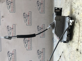 Broasca dreapta spate Citroen C3 2019