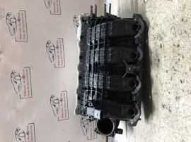 Galerie admisie Skoda Superb 3 1.4 Benzina 2018