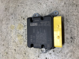 Modul airbag Skoda Superb 3 1.4 Benzina 2018