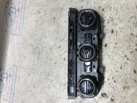 Panou comanda clima Skoda Superb 3 1.4 Benzina 2018