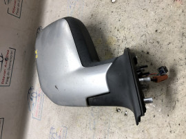 Oglinda dreapta Peugeot Partner 1.6 Motorina 2008