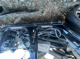 Prag dreapta tabla Mercedes ML 2014