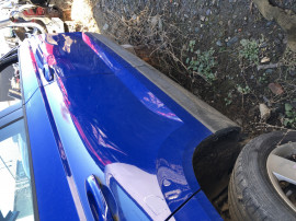 Prag dreapta tabla Skoda Karoq 2020