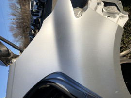 Aripa Stanga Spate Renault Megane 4 Hatchback 2018