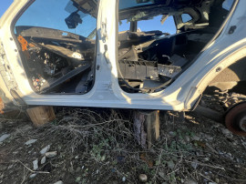 Prag stanga tabla Nissan Qashqai 2016