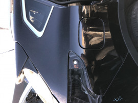 Aripa Dreapta Spate Nissan Qashqai 2015