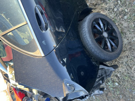 Aripa Dreapta Spate Mercedes A-Class W176 2014