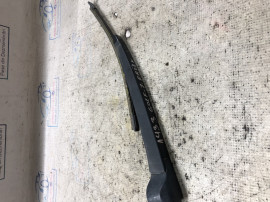 Stergator hayon Volkswagen Golf 7 Break 2015