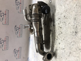 Racitor Gaze cu EGR Volkswagen Passat B6 2011