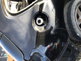 Aripa Dreapta Spate BMW Seria 1 F20 2012