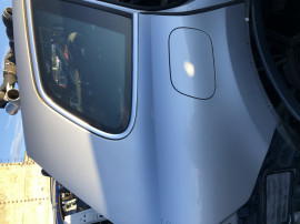 Aripa Dreapta Spate Volkswagen Touareg 2012