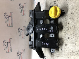 Epurator Renault Koleos 1.6 Motorina 2018