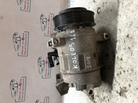 Compresor AC Renault Koleos 1.6 Motorina 2018