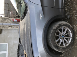 Aripa Stanga Fata BMW X3 F25 2.0 Motorina 2012