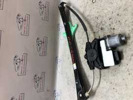 Macara geam stanga spate Volkswagen Tiguan 2018