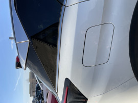 Aripa Dreapta Spate Peugeot 3008 1.2 Benzina 2018