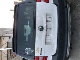 Hayon Skoda Yeti 2.0 Motorina 2012