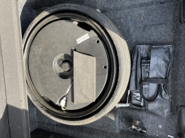 Kit roata de rezerva Audi Q5 2.0 Motorina 2013